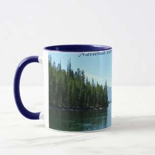 Taza Parque nacional del Gran Tetón