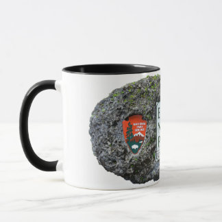 Taza Parque nacional Everglades Coffee Mug