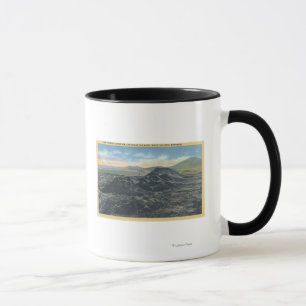 Taza Parque nacional Idaho Gran Carrera
