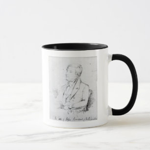 Taza Párrocos de Guillermo, 3ro conde de Rosse