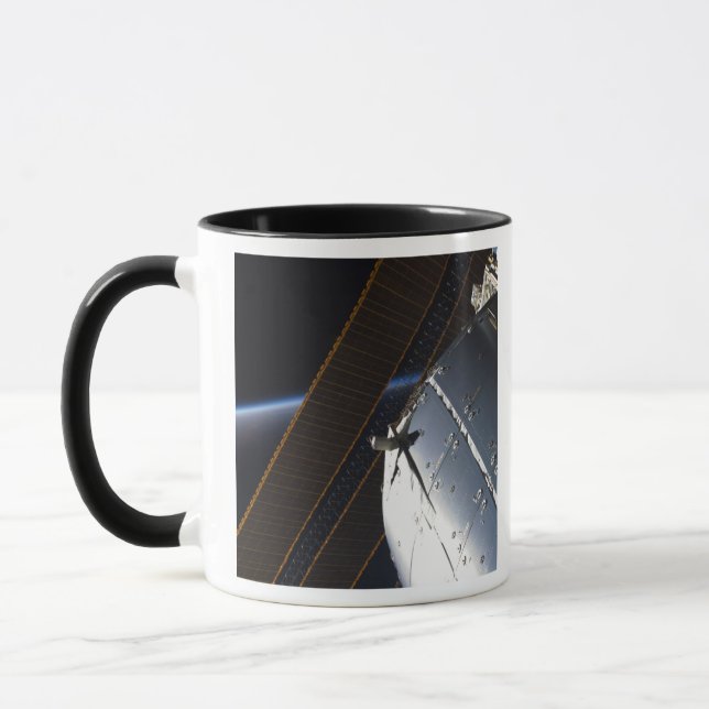 Taza Parte de la Estación Espacial Internacional (Izquierda)