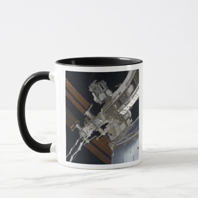 Taza Parte de la Estación Espacial Internacional 3 (Izquierda)