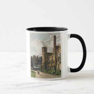 Taza Parte de la universidad de San Pedro (Peterhouse)