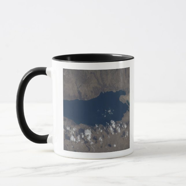 Taza Parte del Mar Muerto (Izquierda)