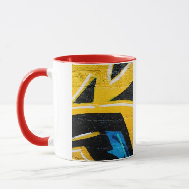 Taza parte del todo (Izquierda)