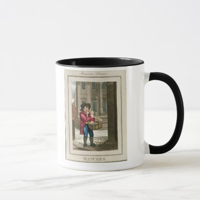 Taza Partidos, mansión (Derecha)