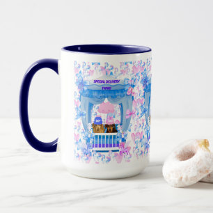Taza Parto especial Chica Coffee Mug