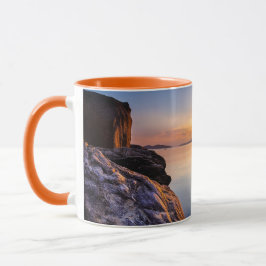 Taza Pasaje Dorado