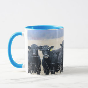 Taza Pasajeros bovinos