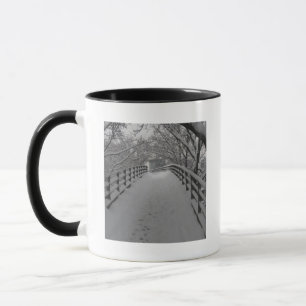 Taza Pasarela