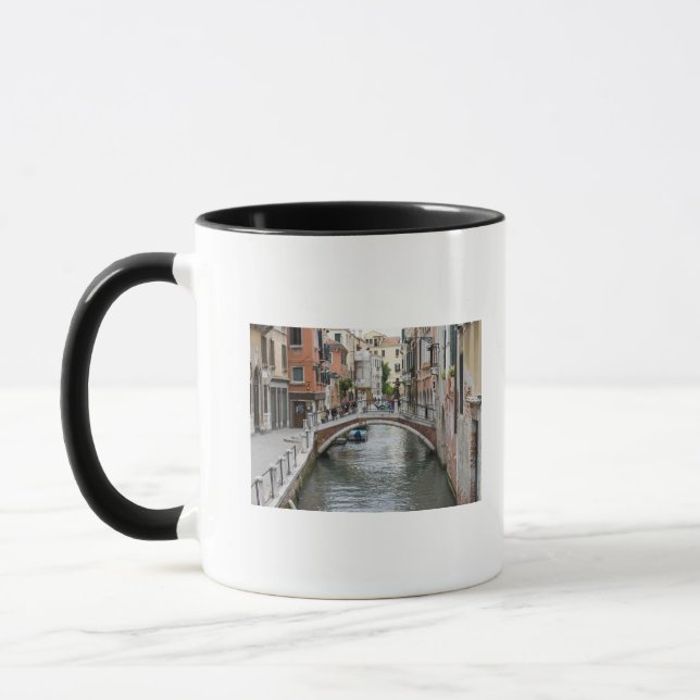Taza Pasarela en Venecia (Izquierda)