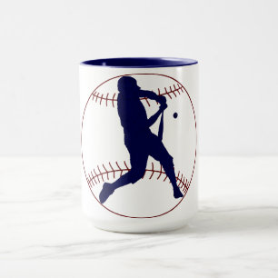 Taza Pasatiempo de América