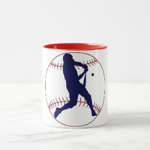 Taza Pasatiempo de América