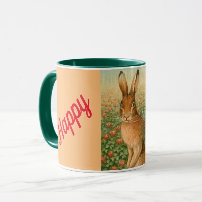 Taza Pascua (Anverso izquierdo)