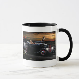 Taza Paseo de la alegría