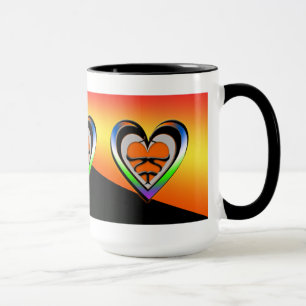 Taza Pasión