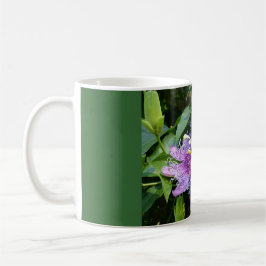 Taza Pasión de la abeja