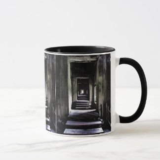 Taza Paso fantasmal