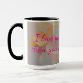 Taza Pastel Abstracto