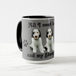 Taza Pasteleo
