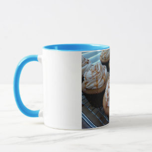 Taza Pasteles/Hormigón