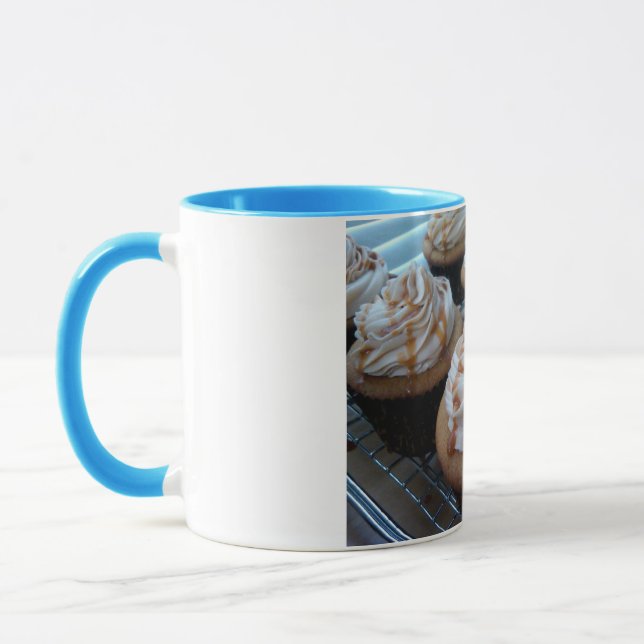 Taza Pasteles/Hormigón (Izquierda)