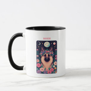 Taza Pastor Mugs de Alemania