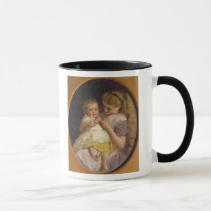 Taza Pat-uno-torta