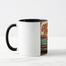 TAZA PATAS GRASAS