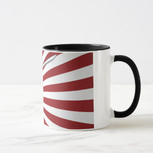 Taza Patata Ninja