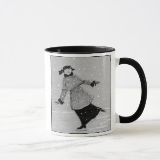Taza Patín