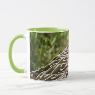 Taza Pato