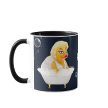 Pato de goma CelebriDucks Hollywood del baño de