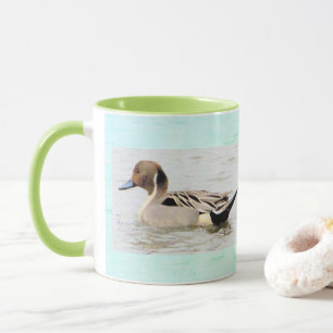 Taza Pato en    WaterMug