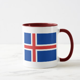 Taza patria