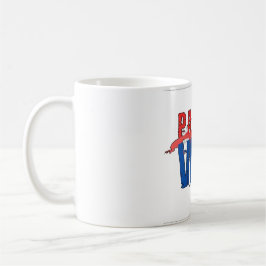Taza Patria y vida