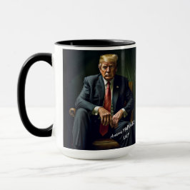 Taza Patriot Mugs