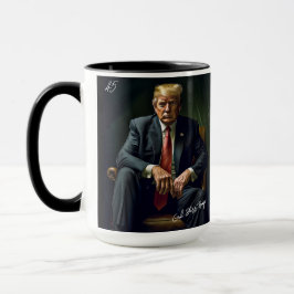 Taza Patriot Mugs