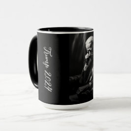 Taza Patriot Mugs
