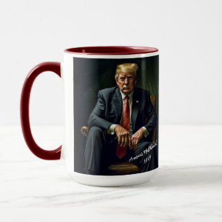 Taza Patriot Mugs