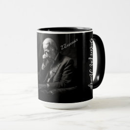 Taza Patriot Mugs
