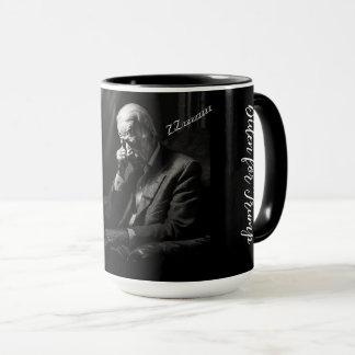 Taza Patriot Mugs