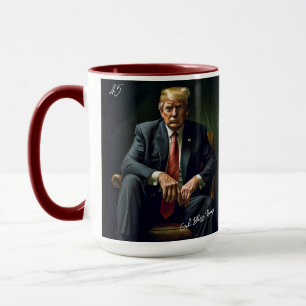Taza Patriot Mugs