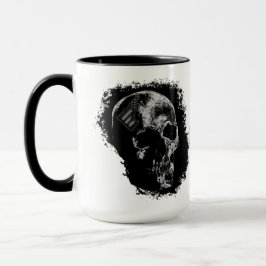 TAZA PATRIOTA - ESCUELA DE IDAHO