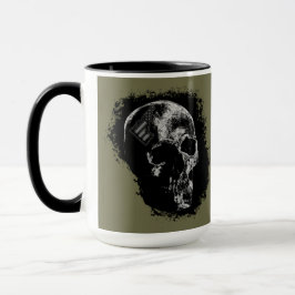 TAZA PATRIOTA - ESCUELA DE IDAHO