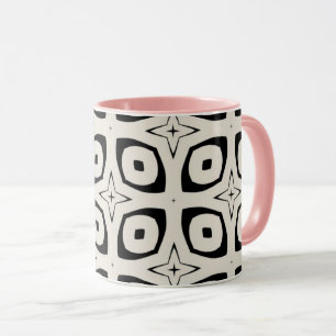 Taza Patrón - 1900