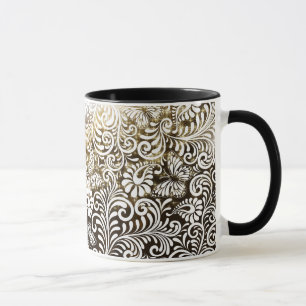 Taza Patrón 6A Mug