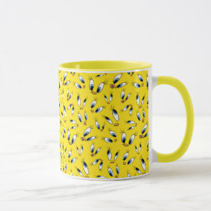 Taza Patrón de Cara TWEETY™