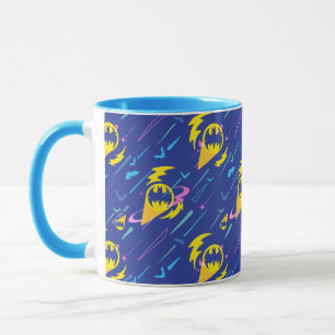 Taza Patrón de señalización Batman Bat para siempre