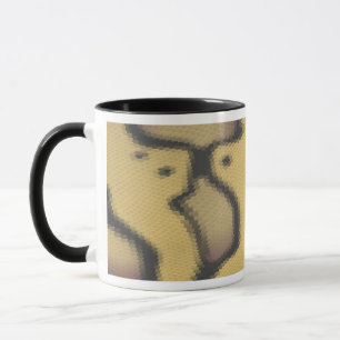 Taza Patrón Python de Ball